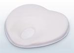 Latex Free Baby Nursing pillow for Sleeping , Professional Polyester Mesh