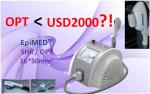 painless hair removal machine RF Beauty Machine for Women Men