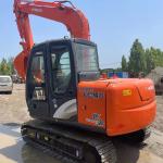 NEW arrivals HITACHI ZX130 digger used excavators low price for sale
