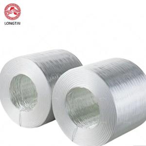 Wholesale High Quality Flexible Glass Fiber Textile Yarn 785 Tex For Fiber Optic Cables from china suppliers