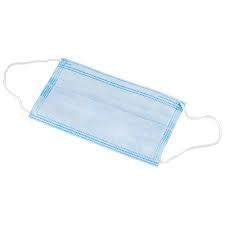 Wholesale Daily BFE 98% 49Pa Face Mask Surgical Disposable 50pcs from china suppliers
