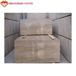 Wholesale Beige travertine 60x30cm tile from china suppliers