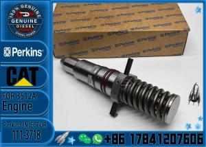 Wholesale 3508/3512/3516 Diesel Engine Pump Car Fuel Injector 111-3718 1113718 0R-8338 from china suppliers