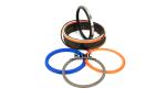 Good Quality Excav Parts SW200-3 SW210LC-5 SW220LC Rubber Hydraulic Oil Seals