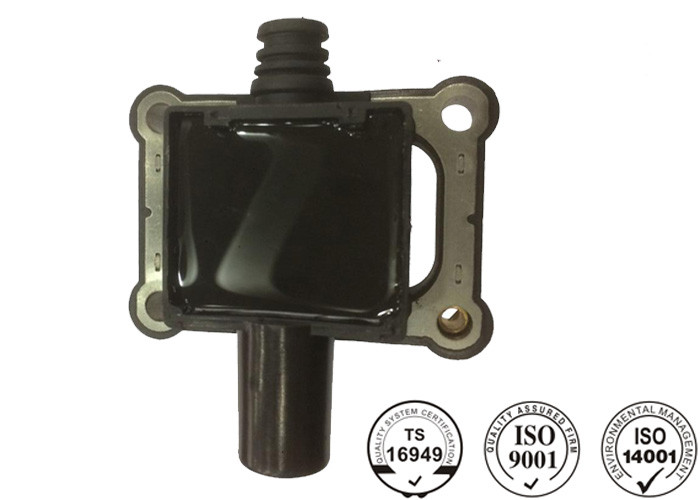 Performance Car Ignition Coil For Mercedes Benz Auto Ignition System OEM 0221506002