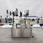 Low Voltage 20L Bottle Sticker Labeling Machine