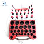 PC Excavator Rubber Oring Kit Portable O-Ring Box For KOMATSU Excavator Spare