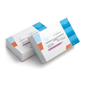 Wholesale 2020 Pneumonia Covid virus IgG/IgM Rapid Test Kit from china suppliers