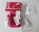 Professional Micro Needling Derma Pen And Electric Derma Pen Needle Cartridge