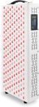 200LEDs Red Light Therapy Device 1000W 660nm 850nm Red Near Infrared Light