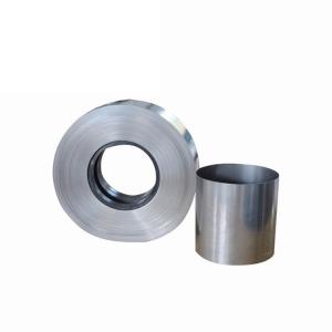 Wholesale Annealed FeCrAl Alloy Strip FeCrAl13/4 For Heating Element 950 Degree Working Temperature from china suppliers