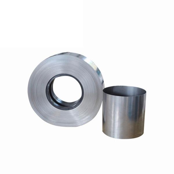 Annealed FeCrAl Alloy Strip FeCrAl13/4 For Heating Element 950 Degree Working