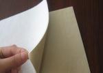 Customed Width Waterproof Needle Punched Nonwoven Fabric For Medical Mask Making