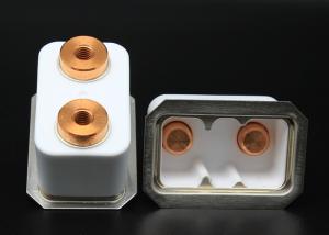 Wholesale 95% Alumina Ceramic Electronic Components from china suppliers