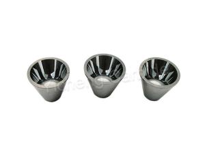 Wholesale Large Reducing Angle Wire Drawing Dies Tungsten Carbide Products Anti Wear from china suppliers