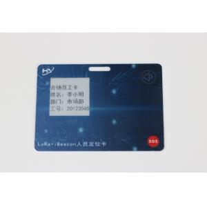 Wholesale ISO14443 Standards iso 7816 card 1.54 inch Ink screen passive Type from china suppliers