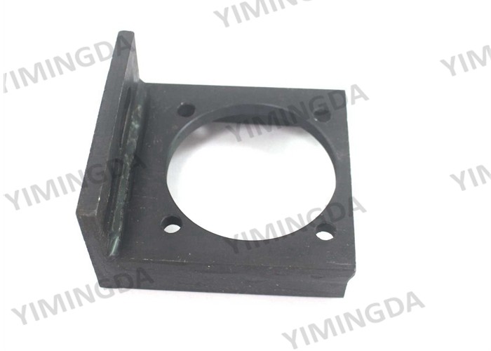 2.5 Kg / Pc Motor Bracket For Gearbox , Vrsf-pb-15e-1500 Textile Machinery Parts