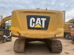 Used Cat 320GC Hydraulic Excavator 20 Tons Medium Cat 320 Excavator
