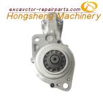 12V 13T 2.2KW Carter Excavator Starter Motor E305.5 E303 K4D M8T70471