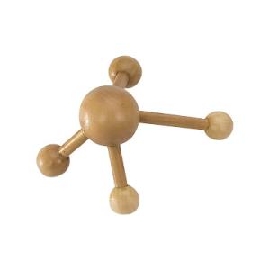 Wholesale 4 Leg Bamboo Body Massager Beat / Roll Body Part 13.5X11.5X8.5 cm from china suppliers