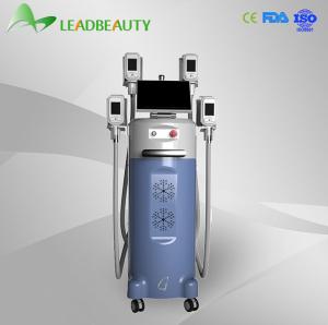 Wholesale cryolipolysis slimming machine for sale from china suppliers