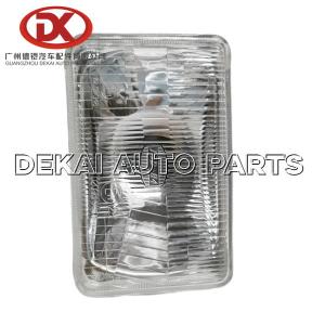 Wholesale NKR ISUZU Truck Headlights Lamp 8-97855048-0 8978550480 Body Parts from china suppliers