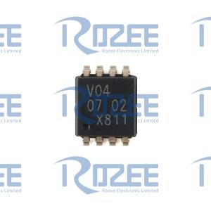 Wholesale 74LVC3G04DP-Q100H from china suppliers