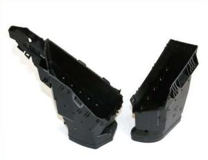 Wholesale 1 Million Shots Plastic Injection Mould for Home Appliances ISO from china suppliers