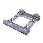 Aerospace Precision CNC Parts Aluminum Bracket Titanium Alloy Structural Parts