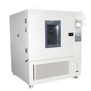 Wholesale Waterproof SUS304 Shock Test Chamber , 10Kg Environmental Testing Equipment from china suppliers