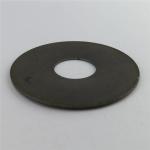 GT20V GT22V Turbo Heat Shield For 443768-0003 Turbocharger Replacement