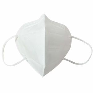 Wholesale Not Tight Non Woven Fabric Face Mask With High Snap Ear Band Ear Healthy from china suppliers