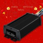 250W 24V 36V Brushless BLDC Motor Controller