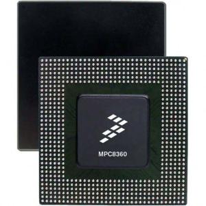 Wholesale MPC8360VVAGDGA from china suppliers