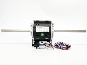 Wholesale 42 Frame/120mm Fan Coil Unit Motor - 1/10HP 1250/1150/1050RPM 220V 50HZ from china suppliers