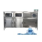19L 20L Automatic Filling Machines 5 Gallon Water Bottling Equipment