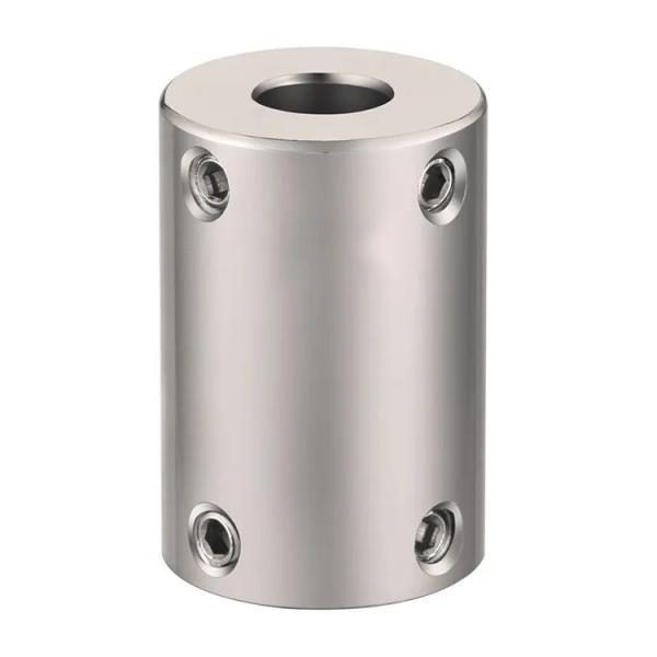 High Temperature Range Shaft Disc Coupling For Low/Medium/High Torsional