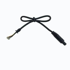 Wholesale OEM AF-M05 Controller Industrial Control Cables Assembly BMW 8 Pin Head 0.8-8Pin 124 from china suppliers