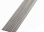 316 SS Capillary Tube High Precision Seamless Bright Annealed Cold Drawn