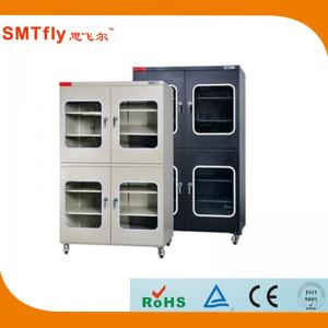 Wholesale Electric Auto Dry Cabinet for SMT Moisture Control Storage with Good Effect from china suppliers