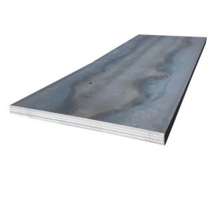 Wholesale Nm360 Wear Resistant Steel Plates Ar400 Steel Heat Treatment from china suppliers