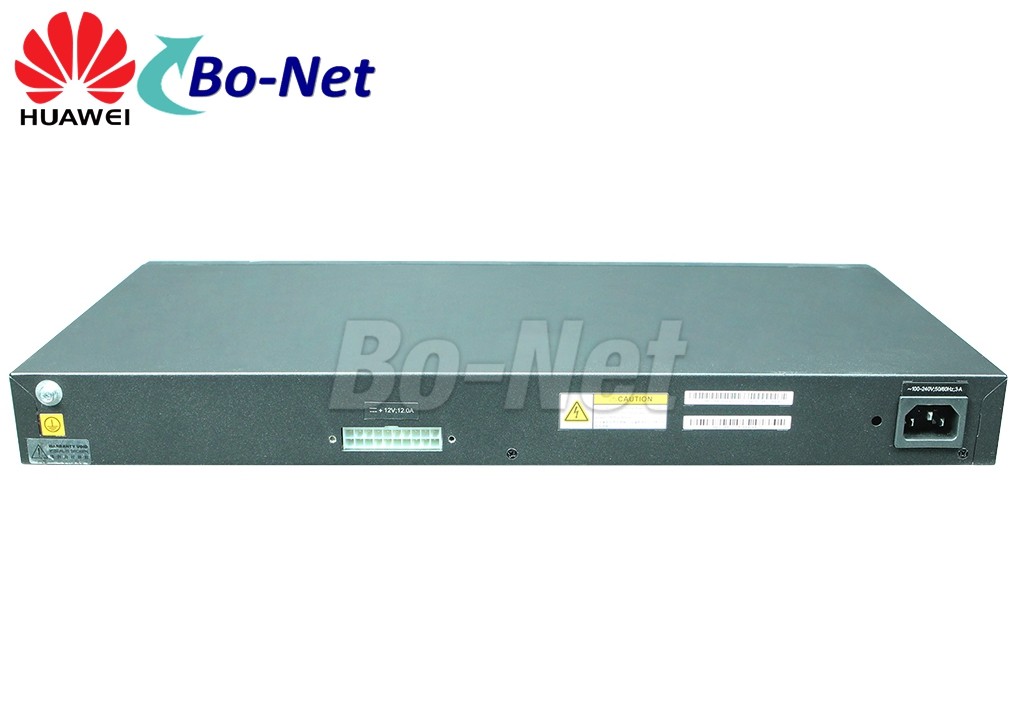 16 Port S6720S-16X-LI-16S-AC 10GE SFP+ Cisco Gigabit Switch