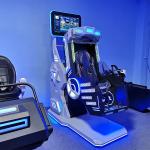 Guangzhou vr supplier direct sell virtual reality 9d vr machine 360 degree vr