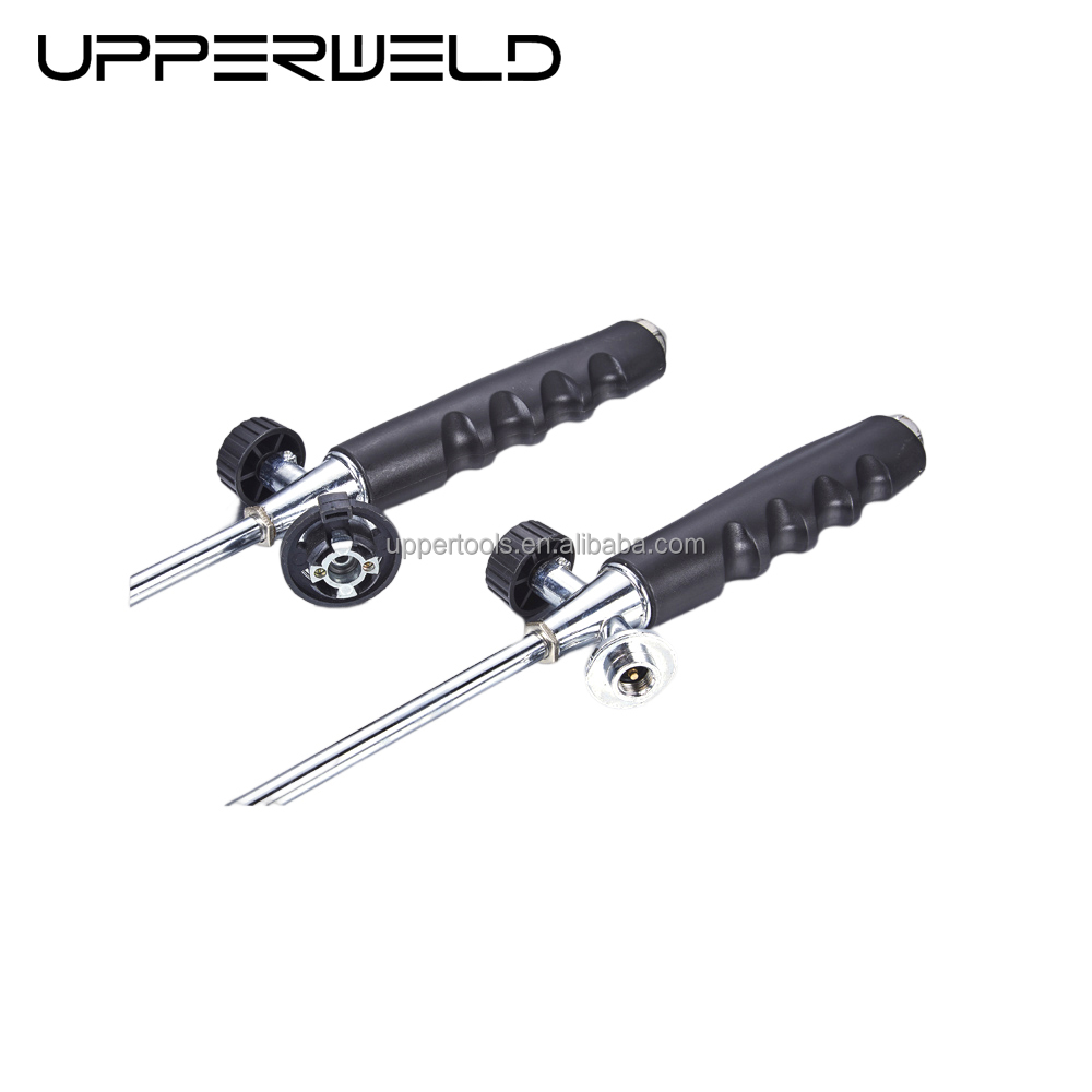 UP106 Stainless Steel Heating Torch The Perfect Addition to Your Garden Tools 0.44KG