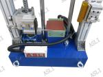 AC 380V 50 / 60HZ Mechanical Shock Test Machine Affordable Price OEM service