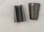 0.5 Inch Cold Forged Post Tension Wedges 20CrMnTi Prestressed Anchorage Wedge