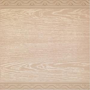 Wholesale Ornament Artistic Suspended Ceiling Tiles Wooden Color For Shopping Malls from china suppliers