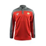 7 Days Sample Order Lead Time Not Supported for Red Coloured Customized Sports T