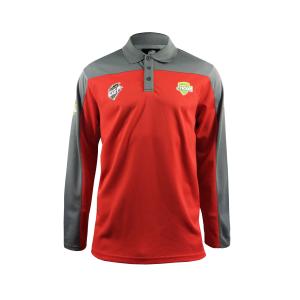 Wholesale Custom Logo Printing Long Sleeve Sublimation Racing Motorcycles Jersey Men's Polo Shirts from china suppliers