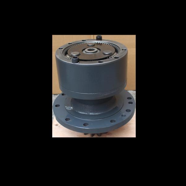 Zaxis80 Zax80 Zx80 Excavator Swing Gearbox Swing Reduction Gear 4445648 For